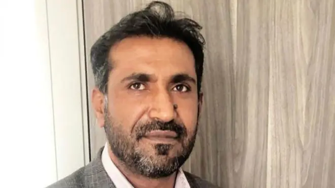 عبدالحفیظ زہری