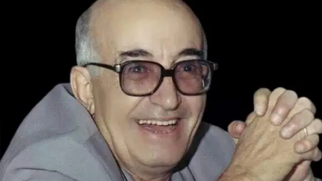 محمد عبدالوهاب جباري المفكر الاقتصادي الراحل