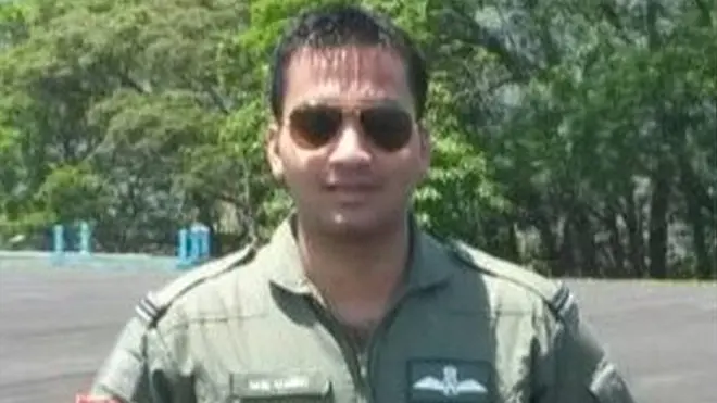 एन32 मोहित गर्ग