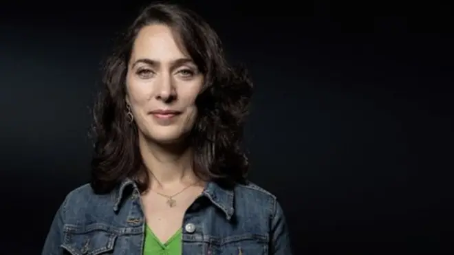 الفرنسية-الجزائرية كاهنة بهلول