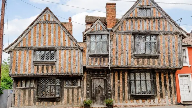 منزل هاري بوتر للبيع للمرة الثانية في خمس سنوات