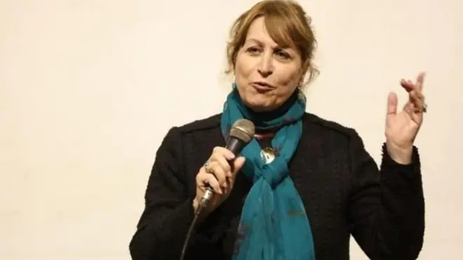 عالم الكتب: مع إنعام كججي ورواية " النبيذة"