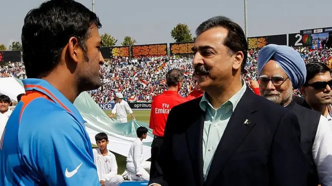 भारत पाकिस्तान