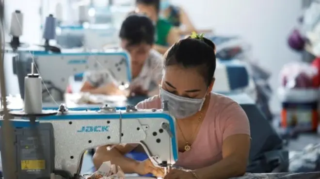 Việt Nam hưởng một số lợi ích vì thương chiến Mỹ - Trung
