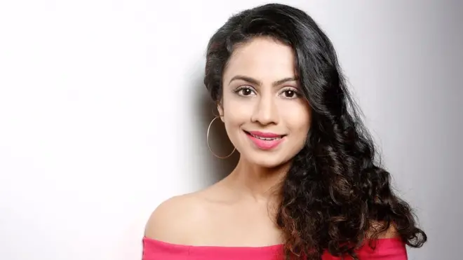 માનસીનો ફોટો