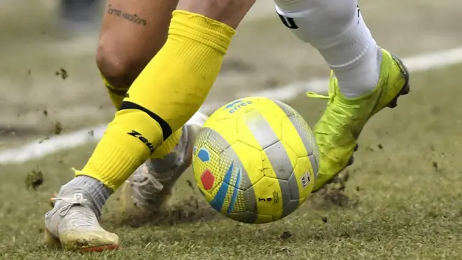 Mapambano Ligi ya Serie C