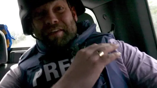 Джеймс Уотерхаус