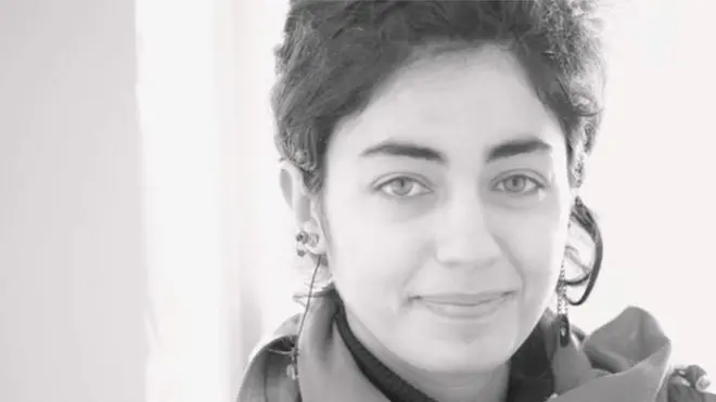 إيمان نوايا