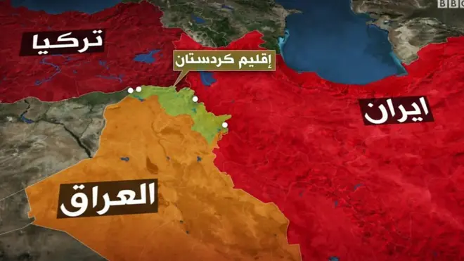 العراق