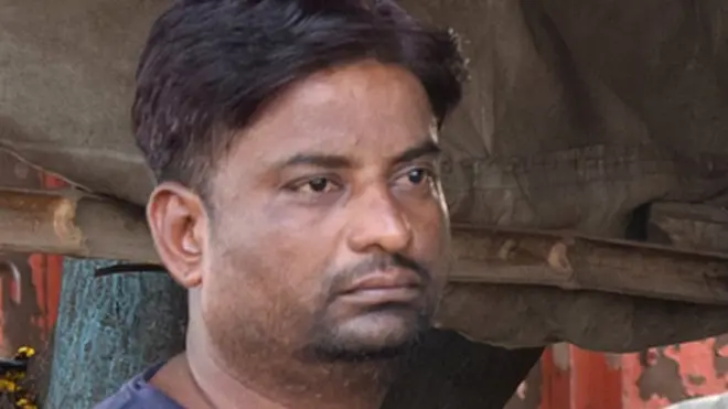 తెలీబాంధా పోలీస్ స్టేషన్ పరిధిలో ఎన్నో కేసుల్లో మనోహర్ ప్రత్యక్ష సాక్షి