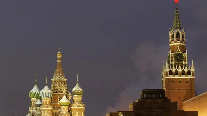 Керівницво Росії запевняє, що західні санкції не мають руйнівної сили для економіки країни