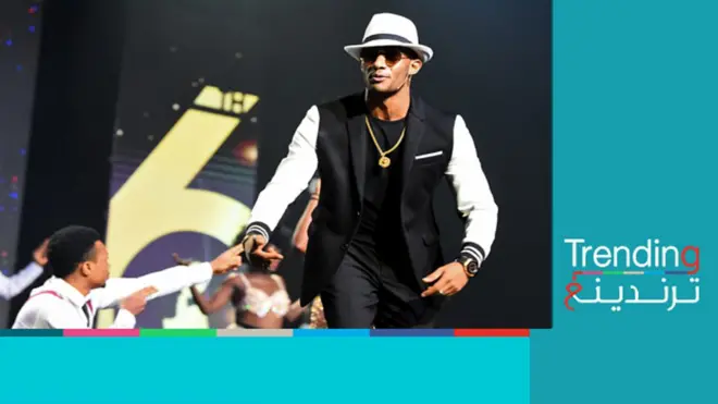 لماذا تحفظت الدولة على أموال محمد رمضان؟