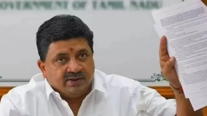 பிடிஆர் பழனிவேல் தியாகராஜன், தமிழ்நாடு நிதியமைச்சர்