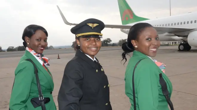 Shirika la ndege la Malawi Airlines lilianzishwa Julai 2013 baada ya kuvunjwa kwa shirika la awali la Air Malawi Februari mwaka huo