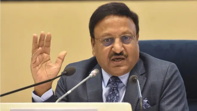 ચૂંટણીપંચ