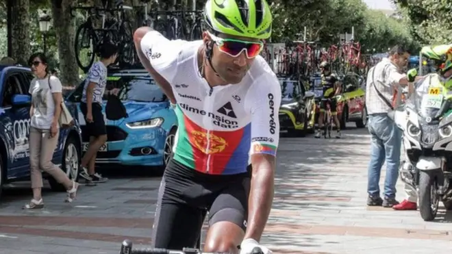 መርሃዊ ቅዱስ