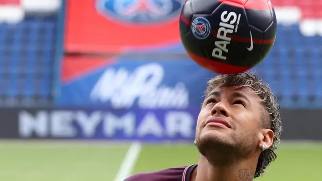 Neymar