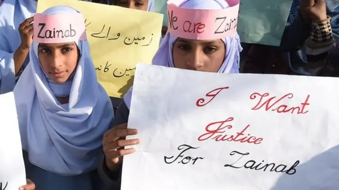 قصور مظاہرہ