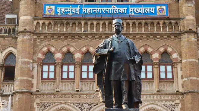 आशियातील सर्वात श्रीमंत महानगरपालिका म्हणून बृहन्मुंबई महानगर पालिकेची ओळख आहे.