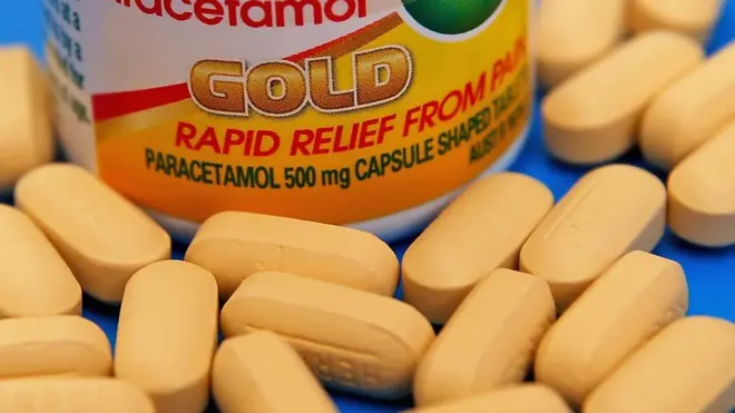 المسكنات ومخاطر اعتمادنا المفرط عليها