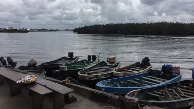 3 pipo don die for two boat accidents in 10 days