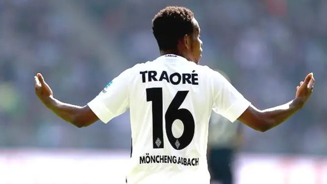 L'international de 29 ans était sous contrat jusqu'à fin 2018. En trois saisons avec le club rhénan, il a joué 87 matches et marqué 13 buts.