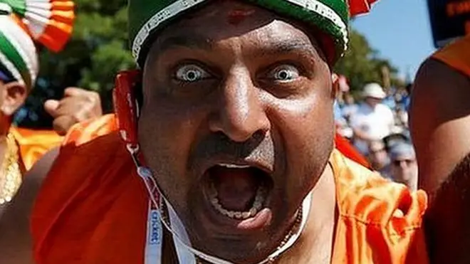 భారత్, పాకిస్తాన్, క్రికెట్