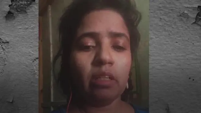 කුවේට්හි ශ්‍රී ලාංකිකයෝ