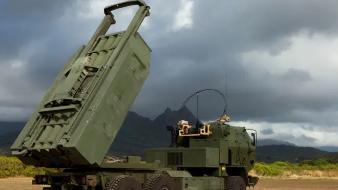 據分析，海馬士火箭射程從42公里到300公里，預計將部署在台灣西岸，打擊範圍可達中國大陸東南沿海區域