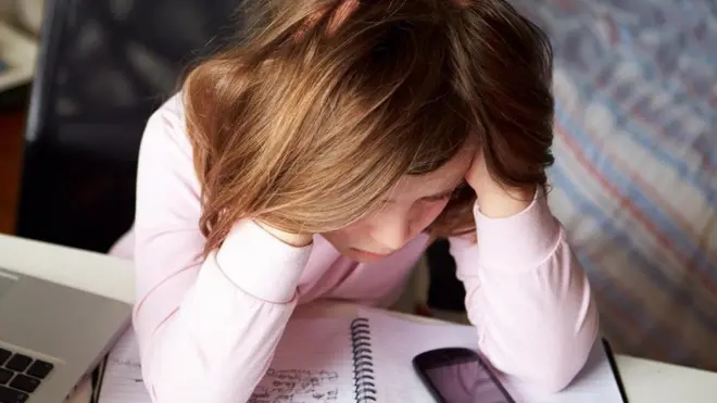 न्यूरोडेवेलेपमेंटल डिसऑर्डर