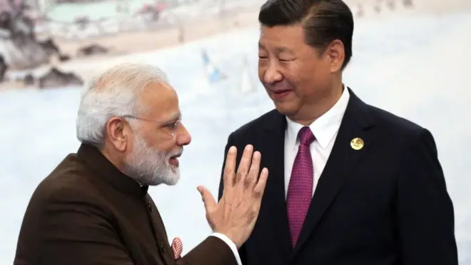 नरेंद्र मोदी