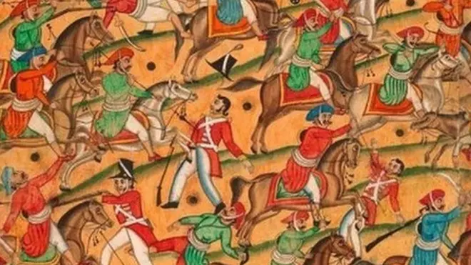 టిప్పు సుల్తాన్