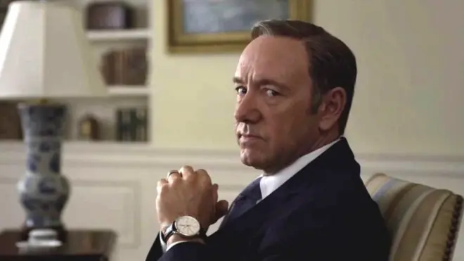 Les deux sociétés se sont dites "profondément troublées" par les dernières accusations contre Kevin Spacey