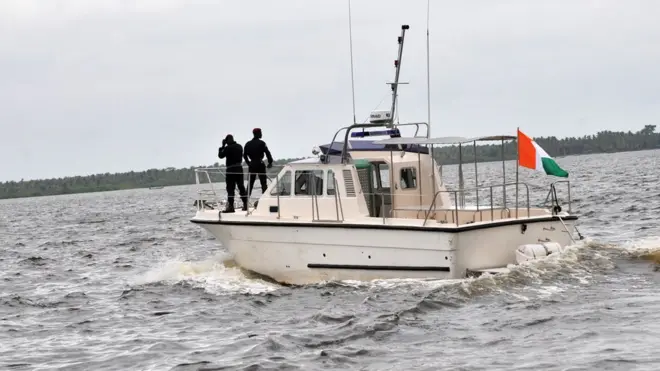 Нападения пиратов в Бенгальском заливе участились, отметили в российском МИД