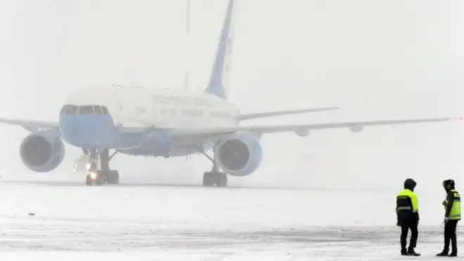 літак бориспіль