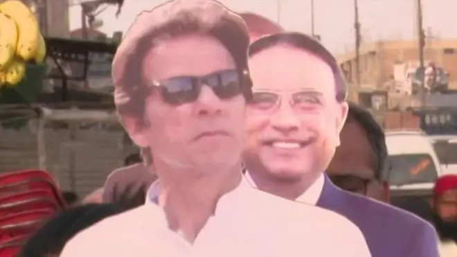 کاغذ کے شیر