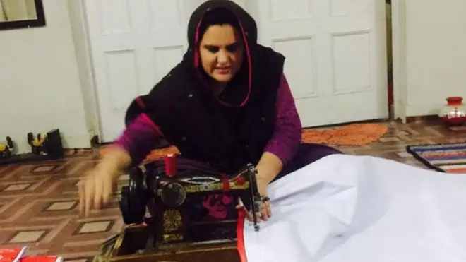 د پښتون ژغورنې په روان غورځنګ کې پېغلې هم ونډه لري