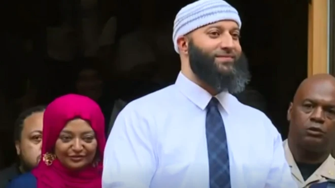 अदनान सईद