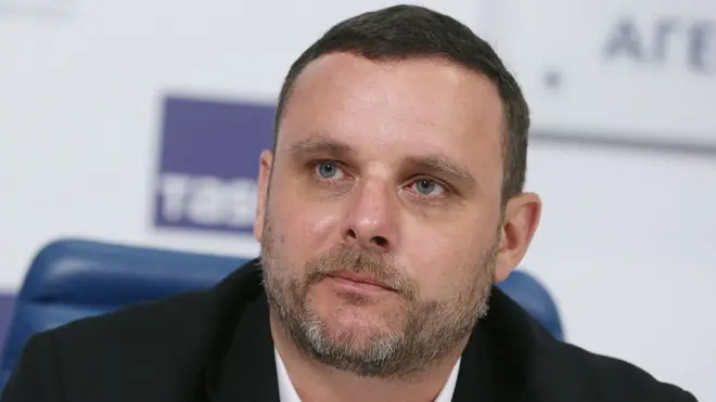 Один з обвинувачених у підпалі угорського центру заявив, що отримував інструкції від Мануеля Оксенрайтера