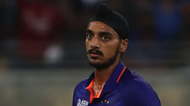 ارشدیپ سنگھ