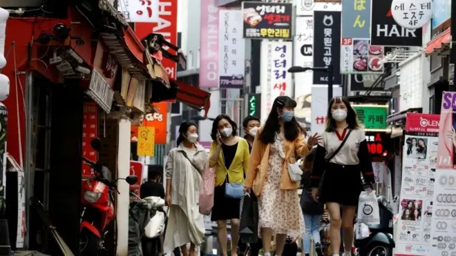 Seoul