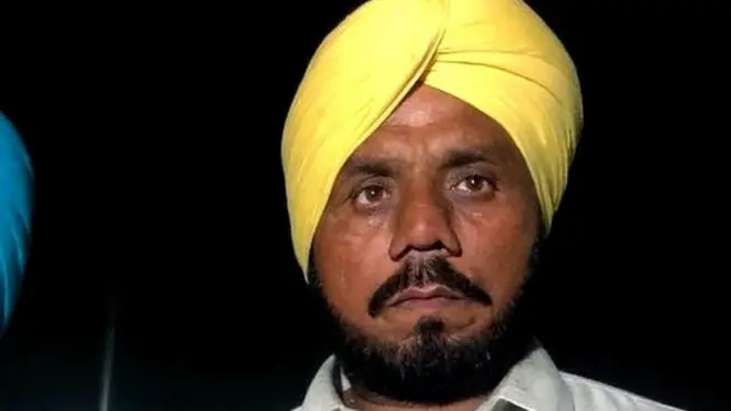 ਫ਼ਰਜ਼ੀ ਮੁਕਾਬਲਾ