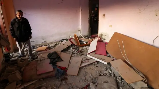 रफ़ा शिविर