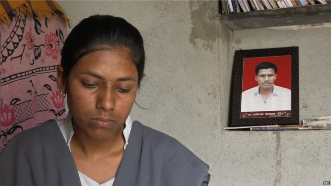 डॉक्टर बनून प्रज्ज्वलला शेतकऱ्यांची सेवा करायची आहे.