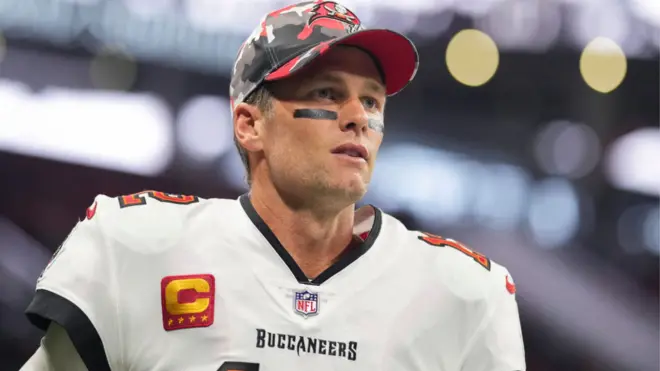Tom Brady