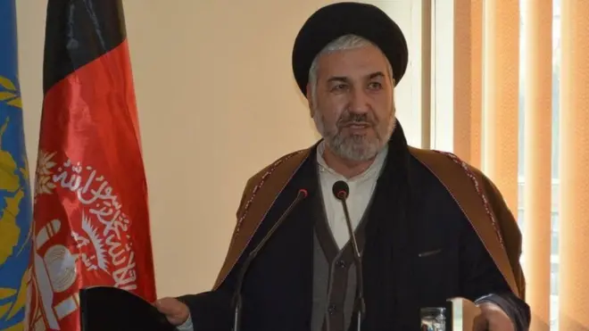 بهار امسال این وزارت شمار مهاجرین افغان در خارج این کشور را بیشتر از پنج و نیم میلیون نفر اعلام کرده بود.