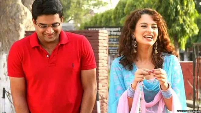 बॉलीवुड