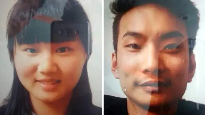 دو چینی باشندوں کی ہلاکت کی ویڈیو جمعرات کو جاری کی گئی ہے اور انھیں 24 مئی کو کوئٹہ کے علاقے جناح ٹاؤن سے اغوا کیا گیا تھا