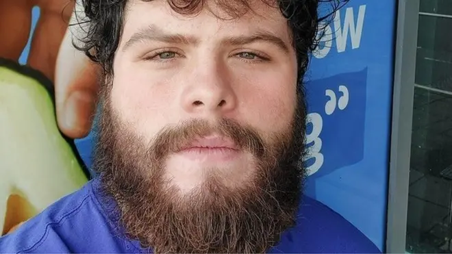 Jake Davison turned the gun on himself after killing five people in Plymouth