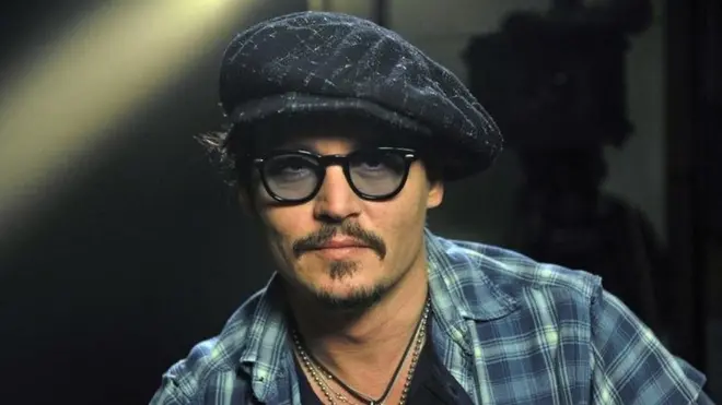 'Johnny Depp'in aylık harcaması 2 milyon dolar'